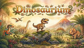 Dinosaurium