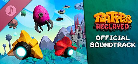 Platypus Reclayed Soundtrack DLC