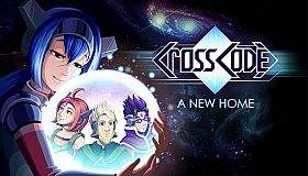 CrossCode: A New Home