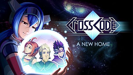 CrossCode: A New Home DLC