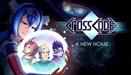 CrossCode: A New Home