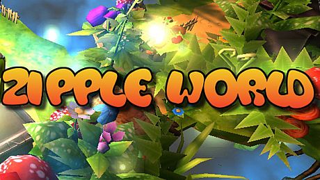 Zipple World Game