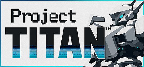 Project TITAN Game