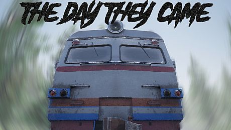 The Day They Came Game