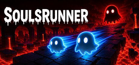 Souls Runner Game