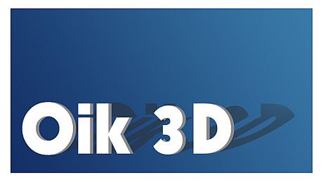 Oik 3D Game