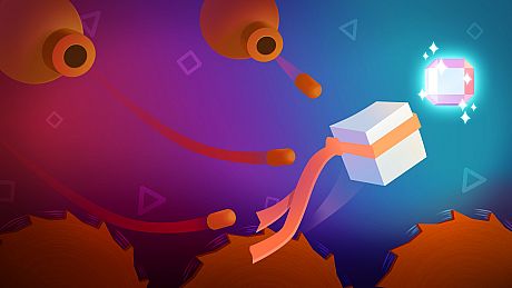 Almost There: The Platformer Game