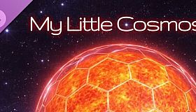 My Little Cosmos: Supporter Pack