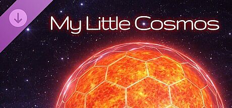 My Little Cosmos: Supporter Pack DLC