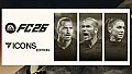 EA SPORTS FC 26 ICONS Edition
