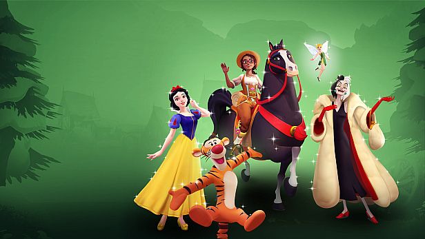 Buy Disney Dreamlight Valley