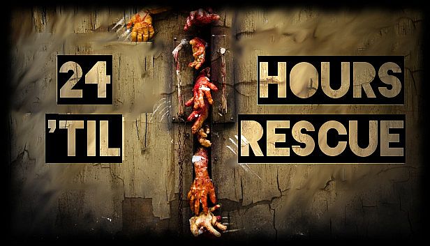 Buy 24 Hours 'til Rescue