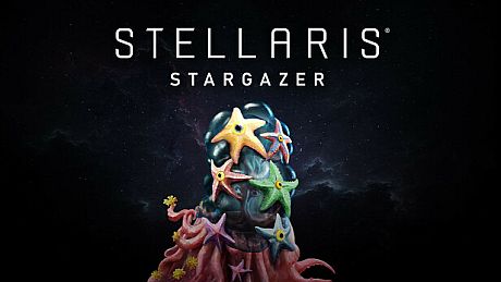 Stellaris: Stargazer Species Portrait DLC