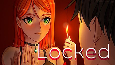 Locked Game