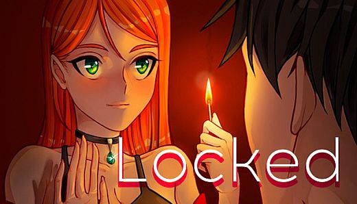 Locked