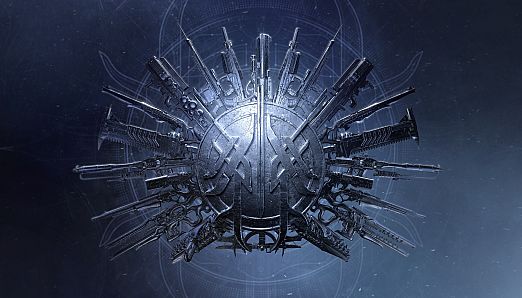 Destiny 2: Beyond Light Pack