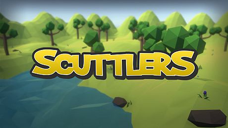 Scuttlers Game