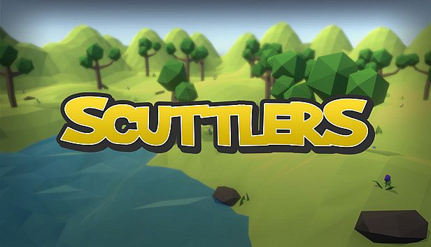 Buy Scuttlers