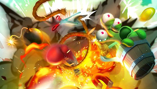 Contraptions Collection