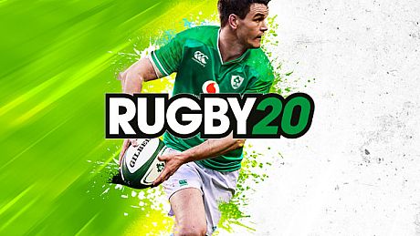 RUGBY 20