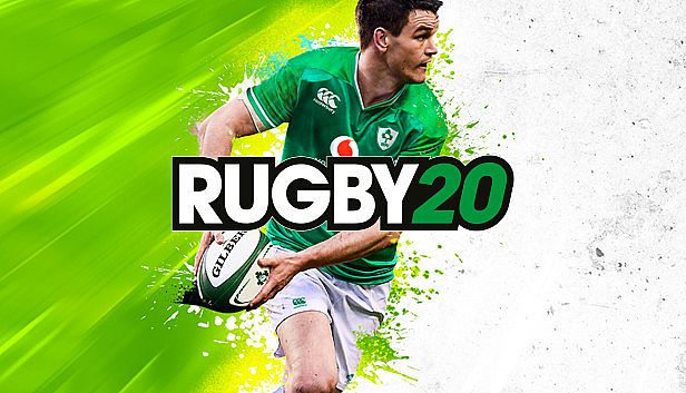 Buy RUGBY 20