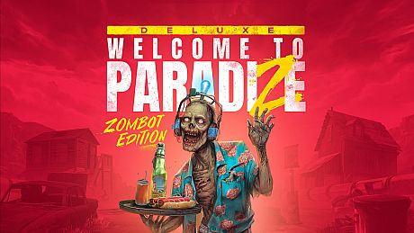 Welcome to ParadiZe - Zombot Edition