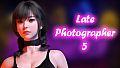 Late photographer 5 Album