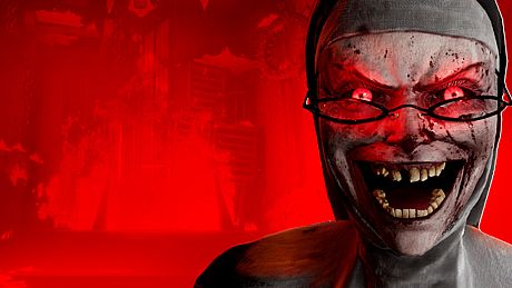 Evil Nun: The Broken Mask Game