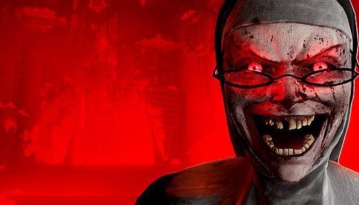 Evil Nun: The Broken Mask