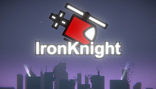 IronKnight