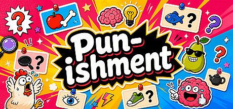 Pun-ishment Game