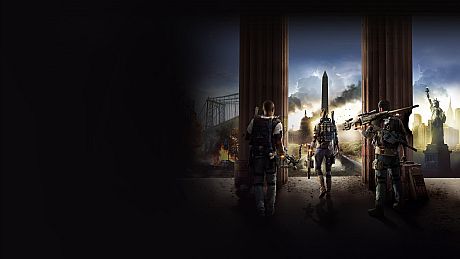 Tom Clancy’s The Division 2 - Elite Edition