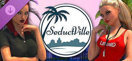 SeductVille - In Game Walkthrough Mod