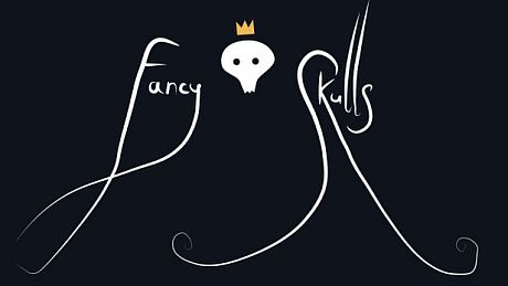 Fancy Skulls
