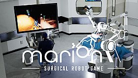 Marion Surgical Robot Game