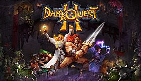 Dark Quest 2 Soundtrack