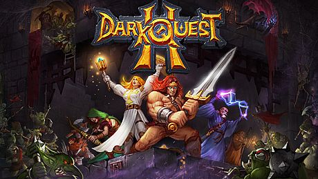 Dark Quest 2 Soundtrack DLC