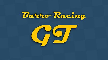 Barro Racing - GT DLC