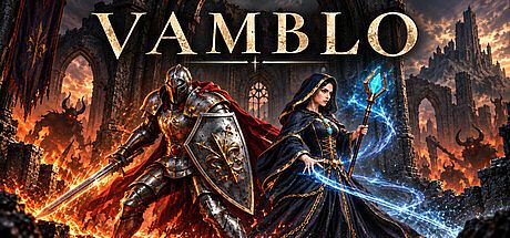 Vamblo Game