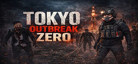 Tokyo Outbreak: Zero Game