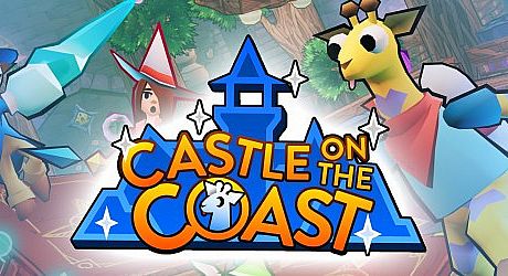 Castle on the Coast Game