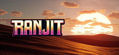 RANJIT