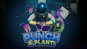 Punch A Plant!