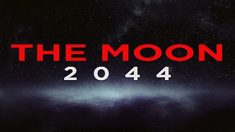The Moon 2044 Game