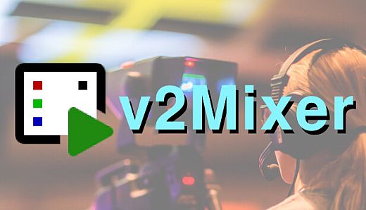 v2mixer