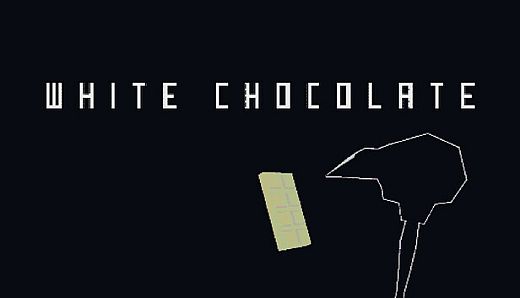 WHITE CHOCOLATE