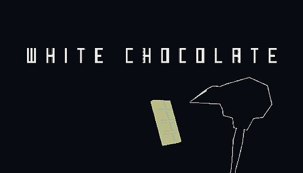 Buy WHITE CHOCOLATE