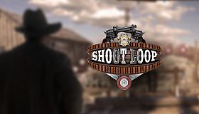 Shoot Loop VR