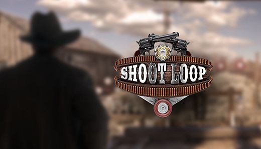 Shoot Loop VR