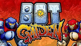 Bot Gaiden